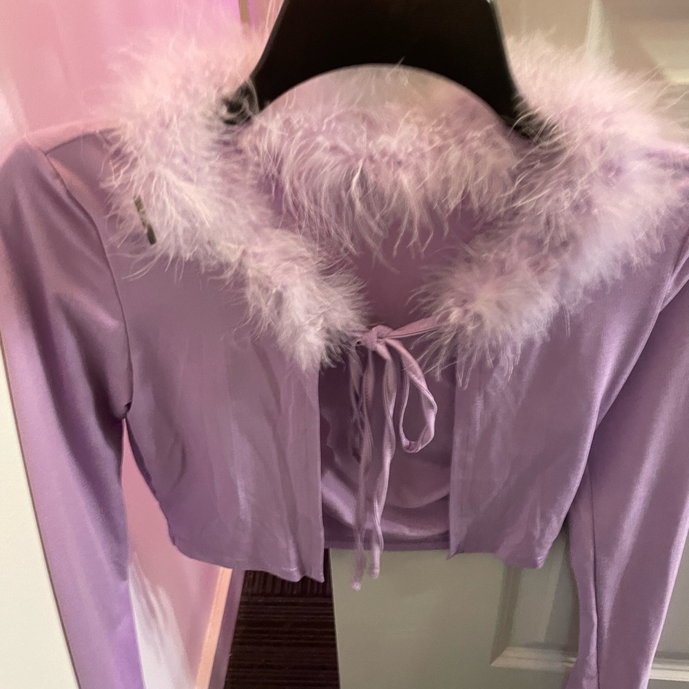 Never worn ! Y2k shirt